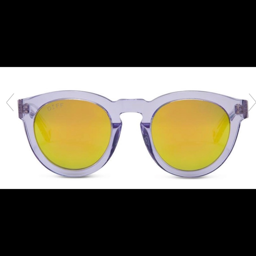 BNIB Diff Sunglasses